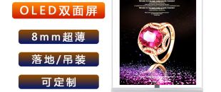 “揭秘:可定制尺寸的LED屏，如何適配任意空間?